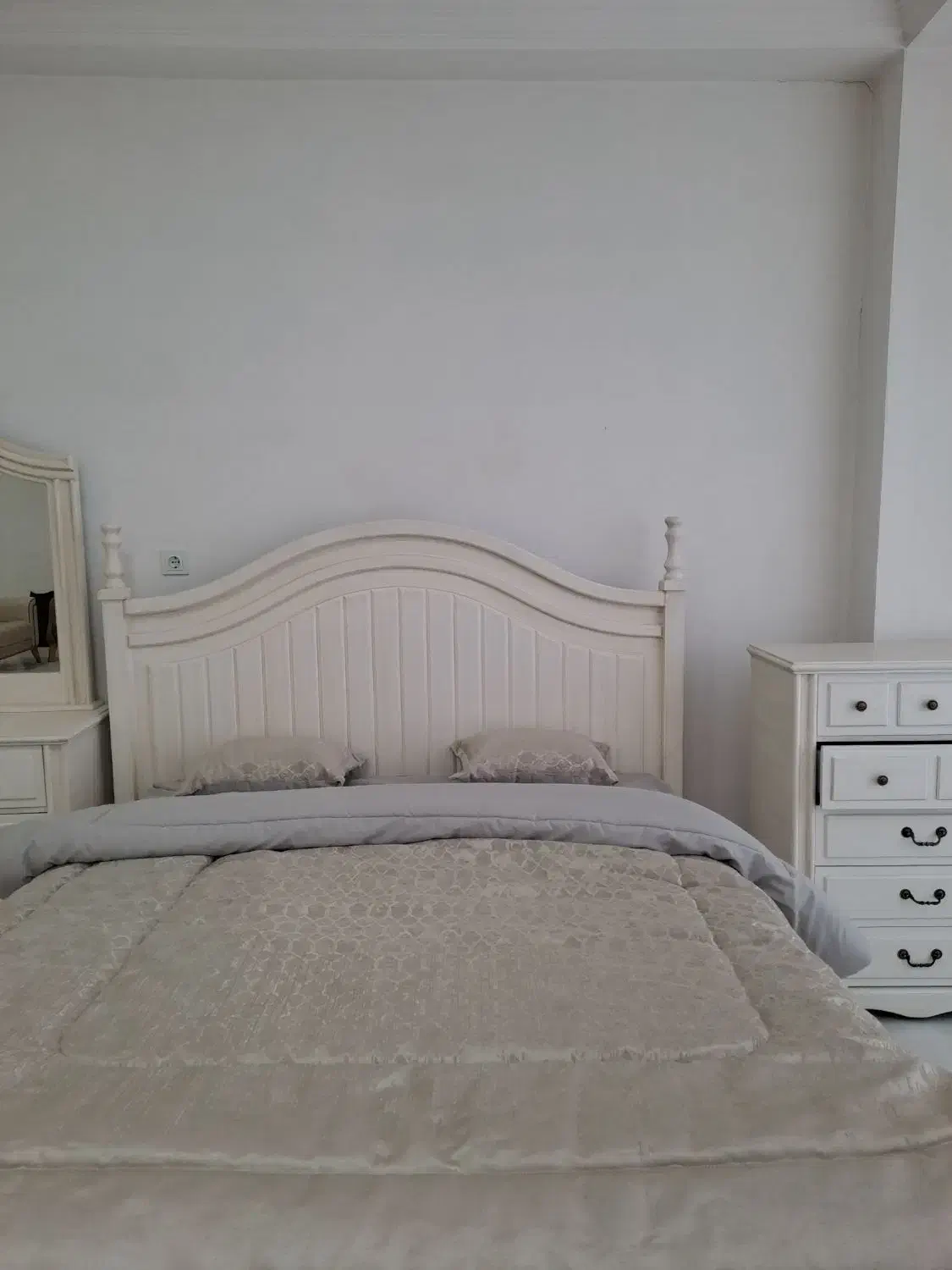 سرویس خواب ماستانو|تخت و سرویس خواب|بانه, |دیوار