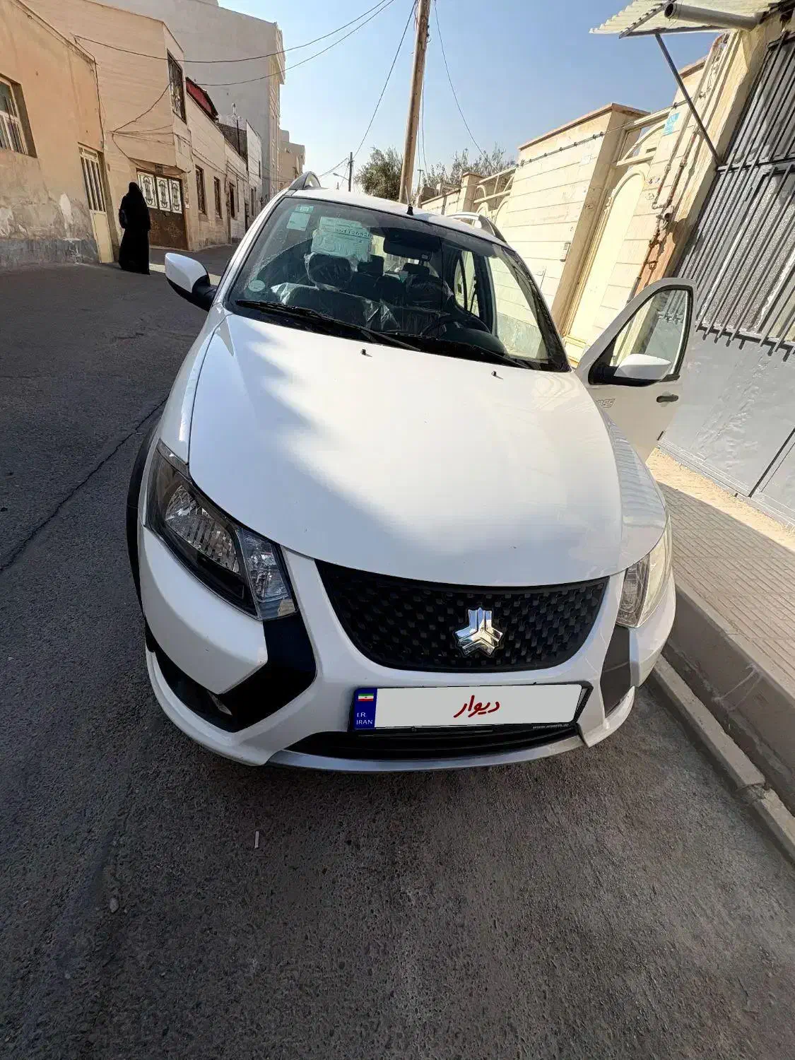 کویک Gxl|خودرو سواری و وانت|خاوران, |دیوار