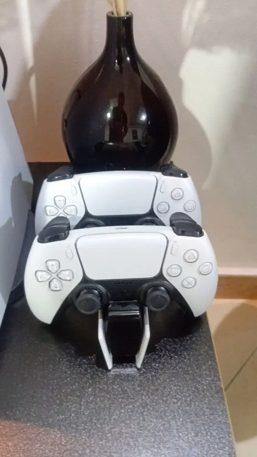 ps5( پلی استیشن ۵ درایو دار سری ۱۱)|کنسول، بازی ویدئویی و آنلاین|کرج, کرج نو|دیوار