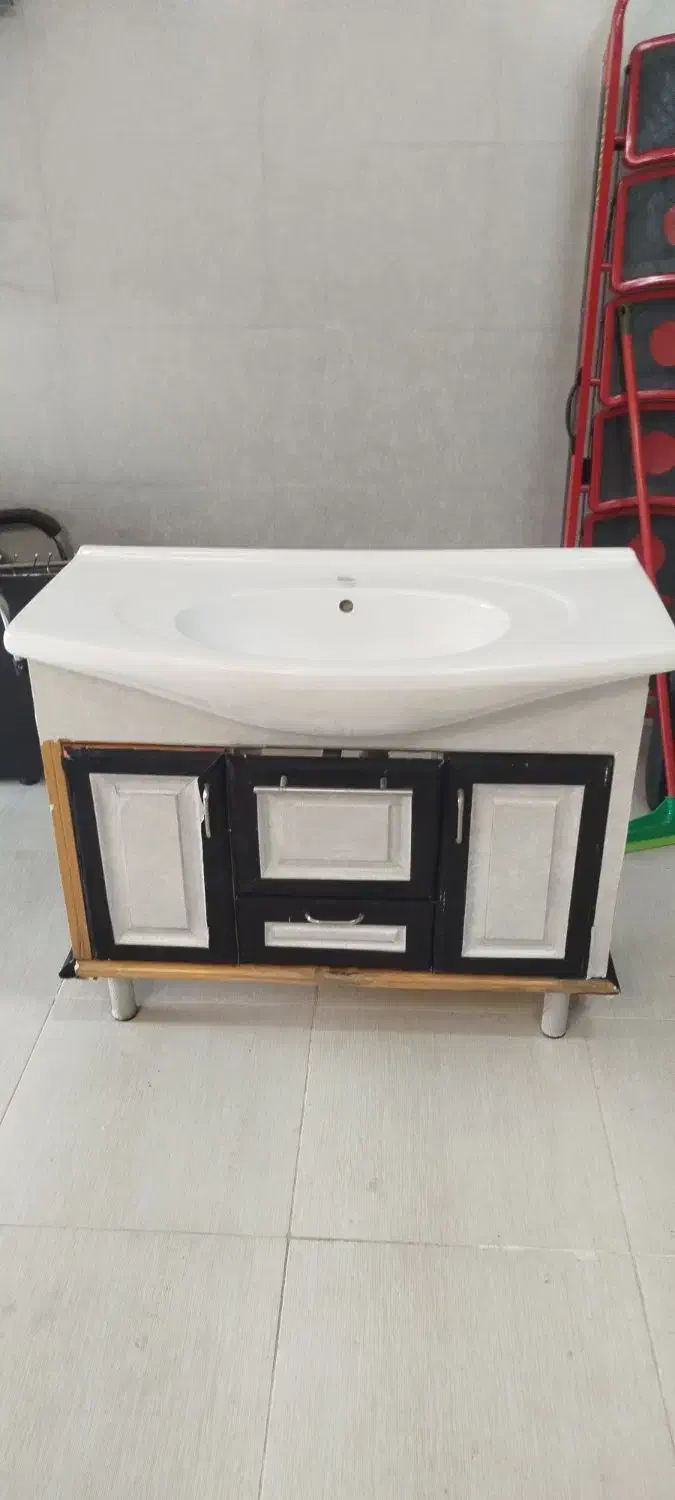 روشویی|لوازم سرویس بهداشتی|محمدشهر, شهرک چمران|دیوار