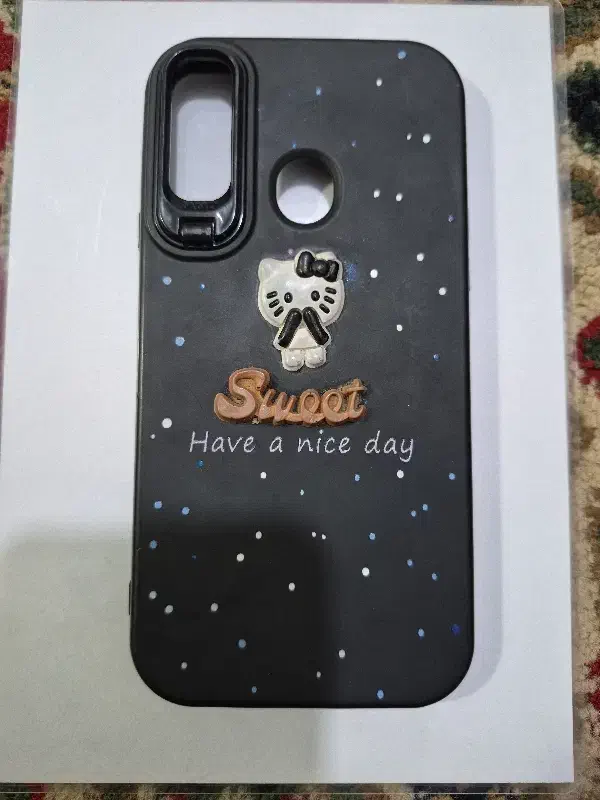 قاب گوشی A20s|لوازم جانبی موبایل و تبلت|بندر کنگان, |دیوار