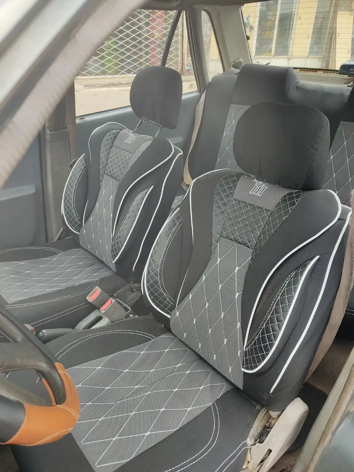 پراید 86|خودرو سواری و وانت|سبزوار, هویزه|دیوار