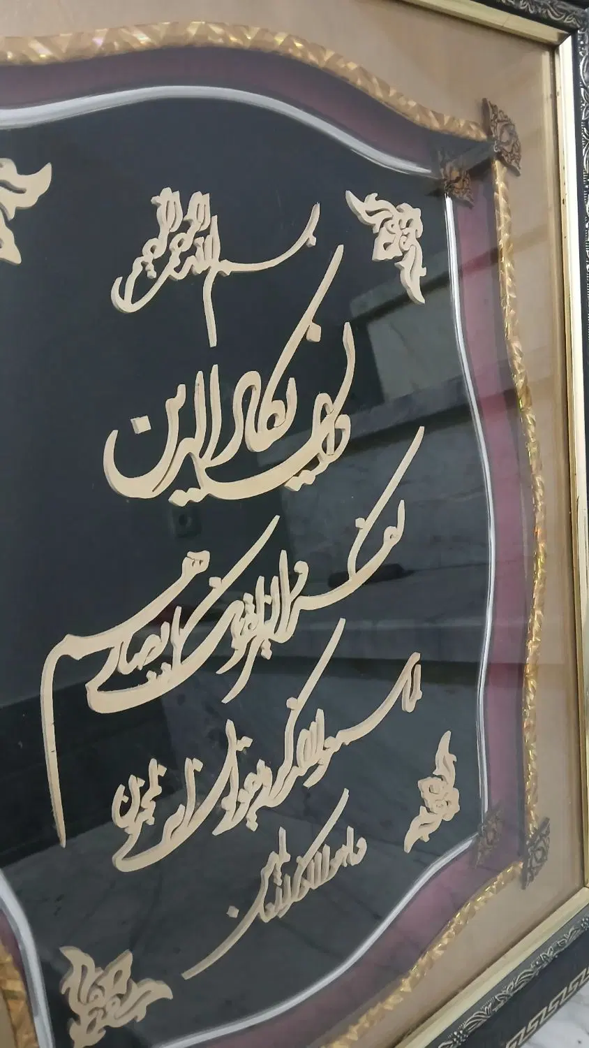 تابلو|تابلو، نقاشی، عکس|تهران, استاد معین|دیوار