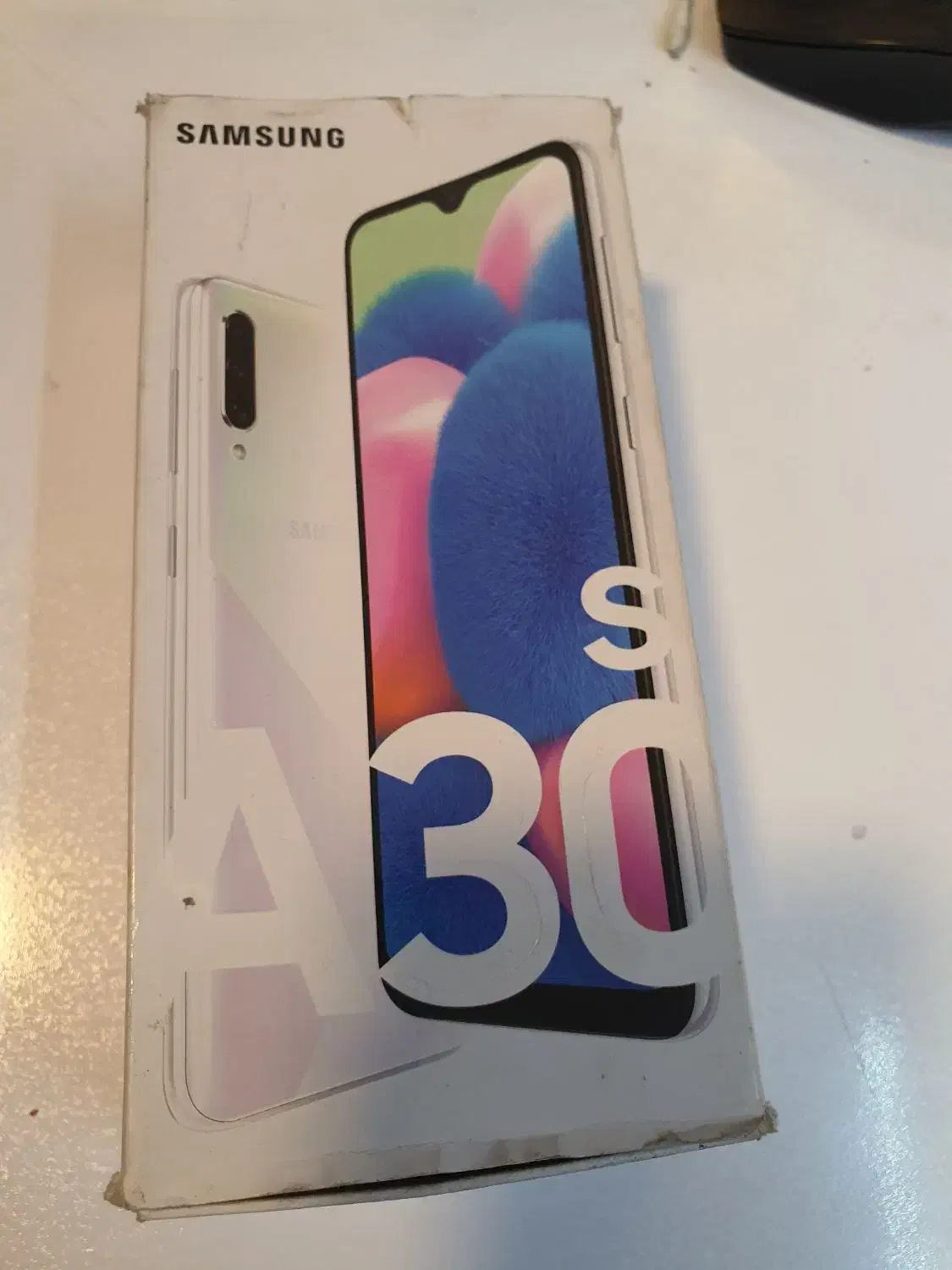 سامسونگ A30s|موبایل|تهران, مهرآباد جنوبی|دیوار