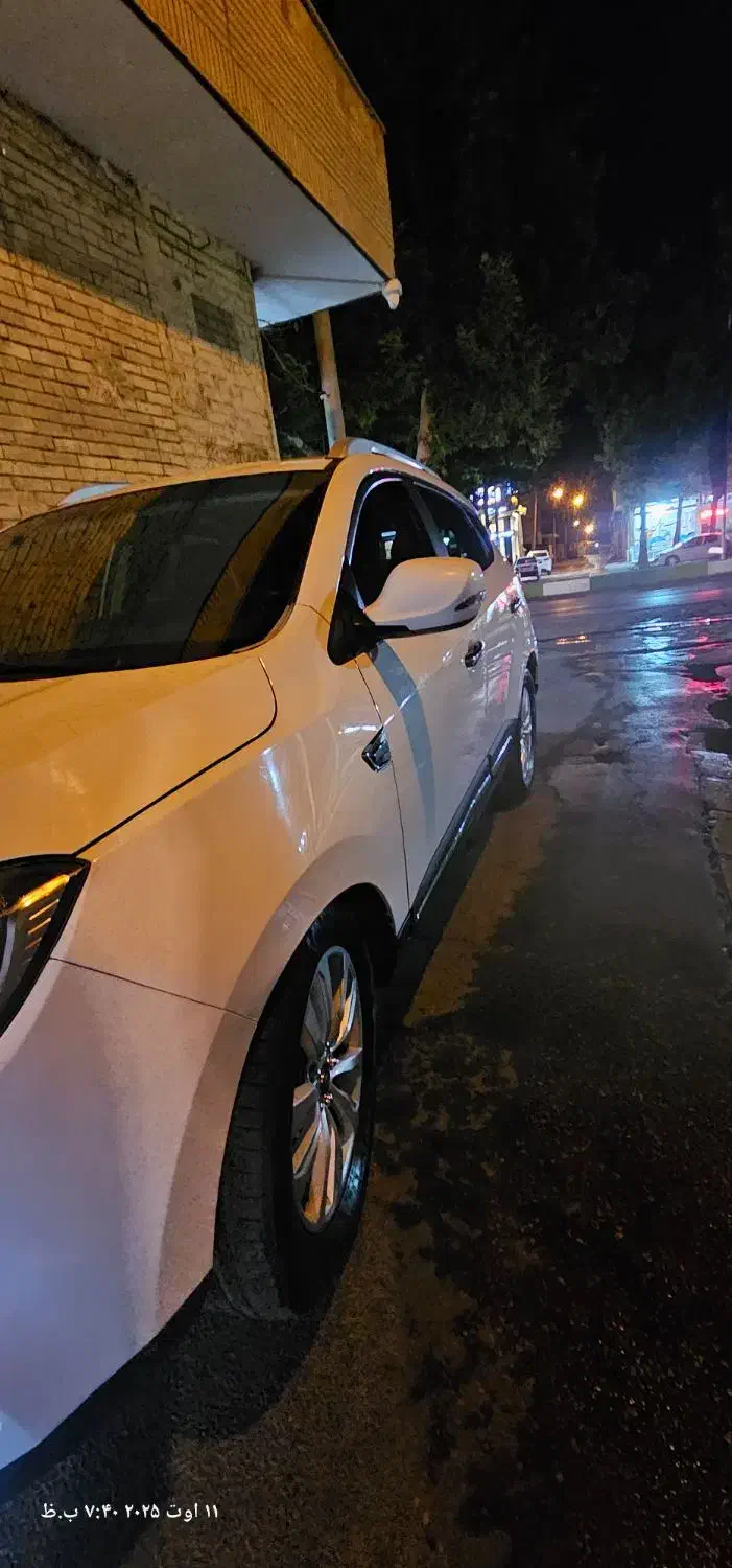 جک اس فایو|خودرو سواری و وانت|اصفهان, کوجان|دیوار