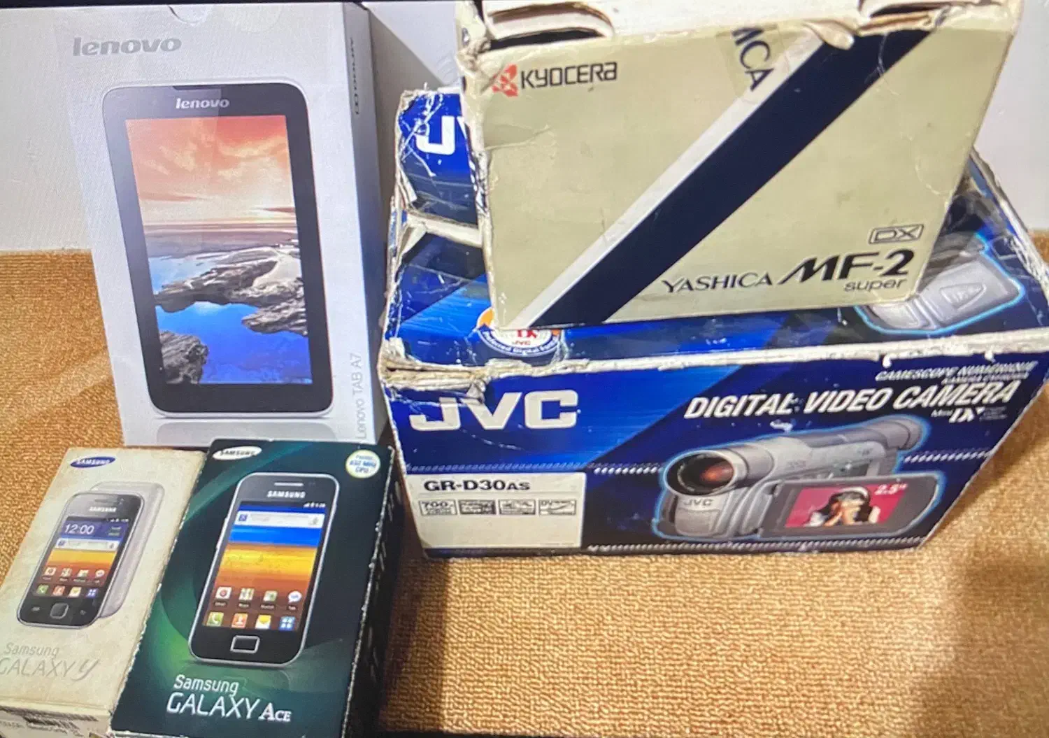 فروش گوشی و تبلت و دوربین|موبایل|سنندج, |دیوار