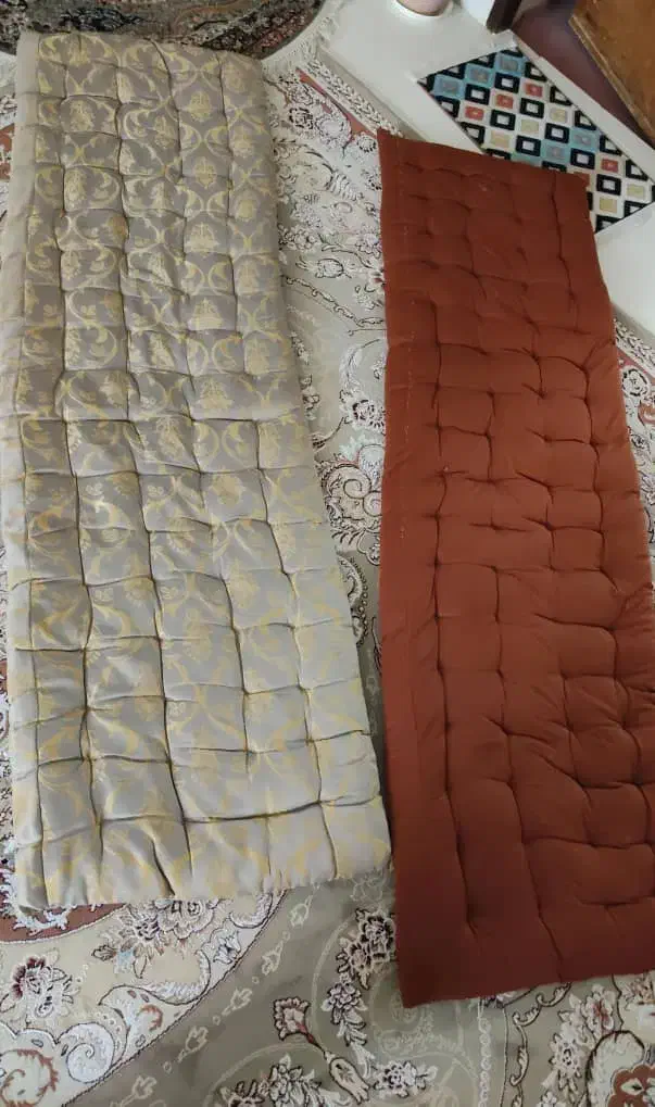 کناره|پشتی|فیروزآباد (فارس), |دیوار