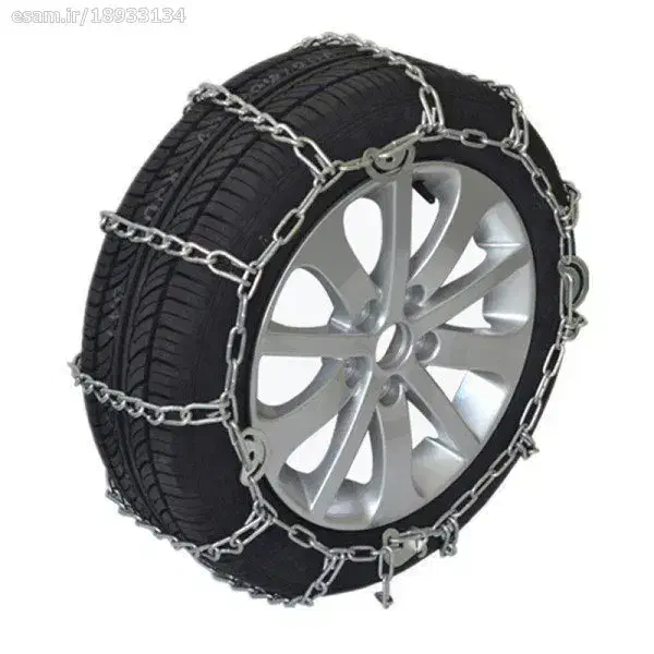 زنجیر چرخ پراید|قطعات یدکی و لوازم جانبی|قم, نخودی|دیوار