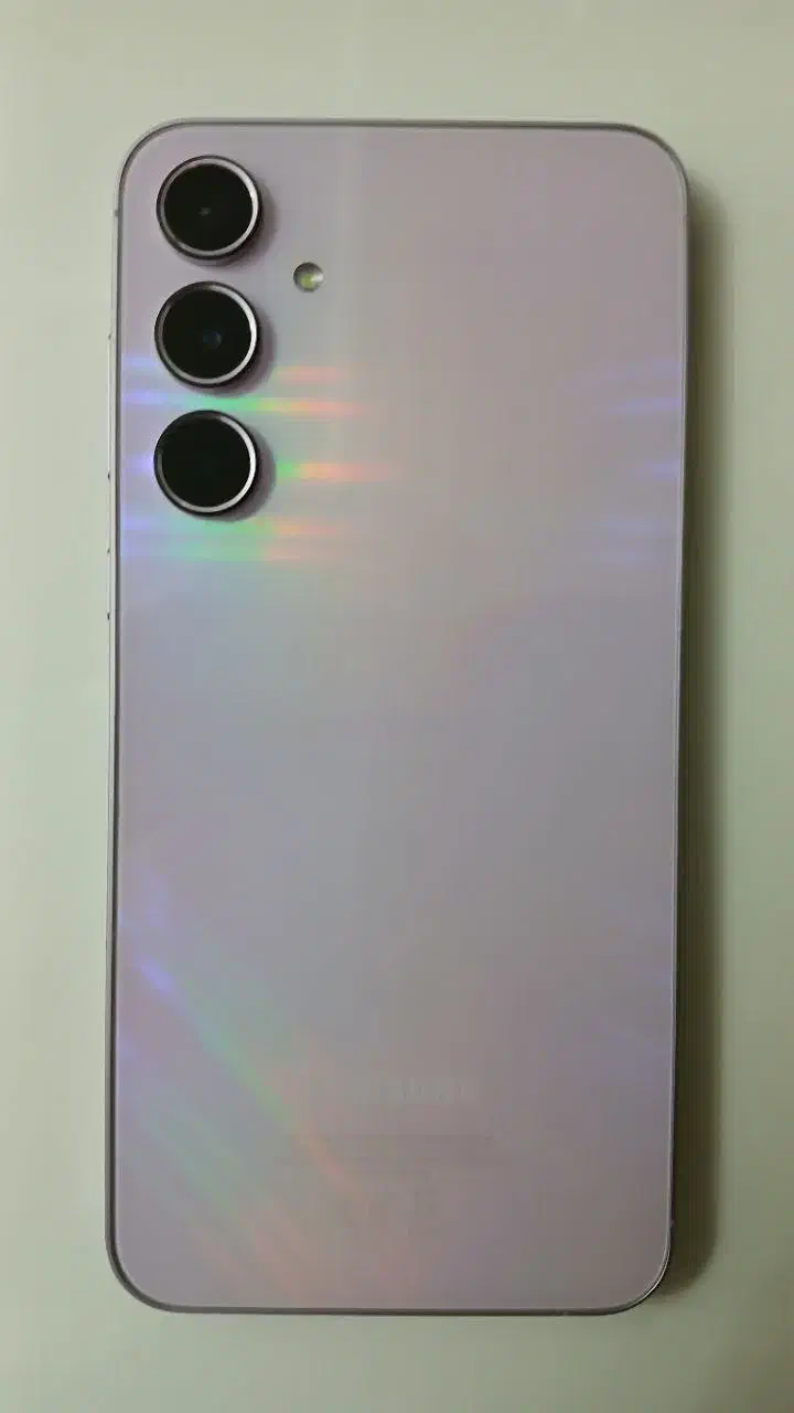 سامسونگ a55|موبایل|محمدشهر, شهرک پیام (مهرالبرز)|دیوار