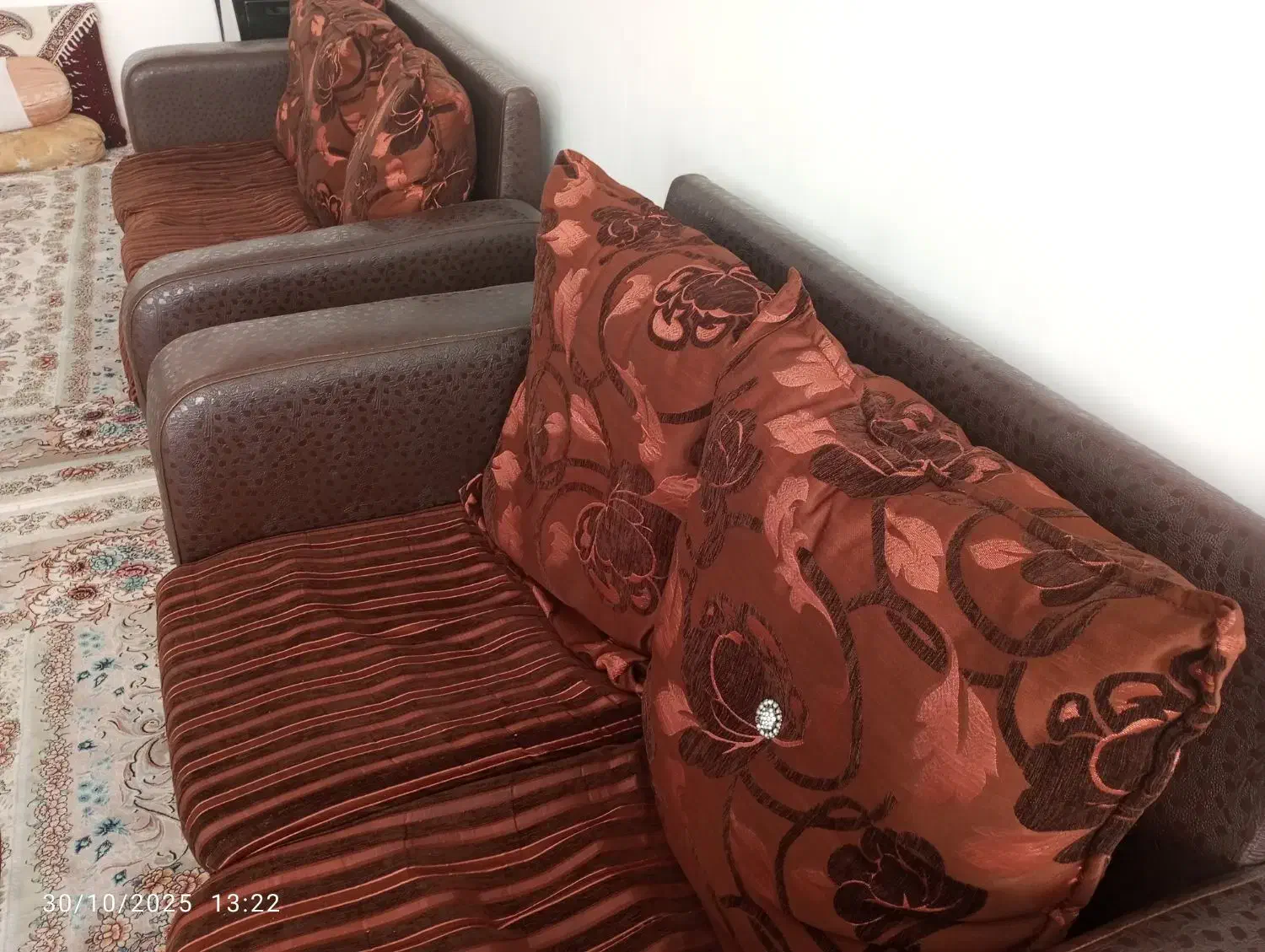 مبل دست دوم|مبلمان خانگی و میز عسلی|بیرجند, |دیوار