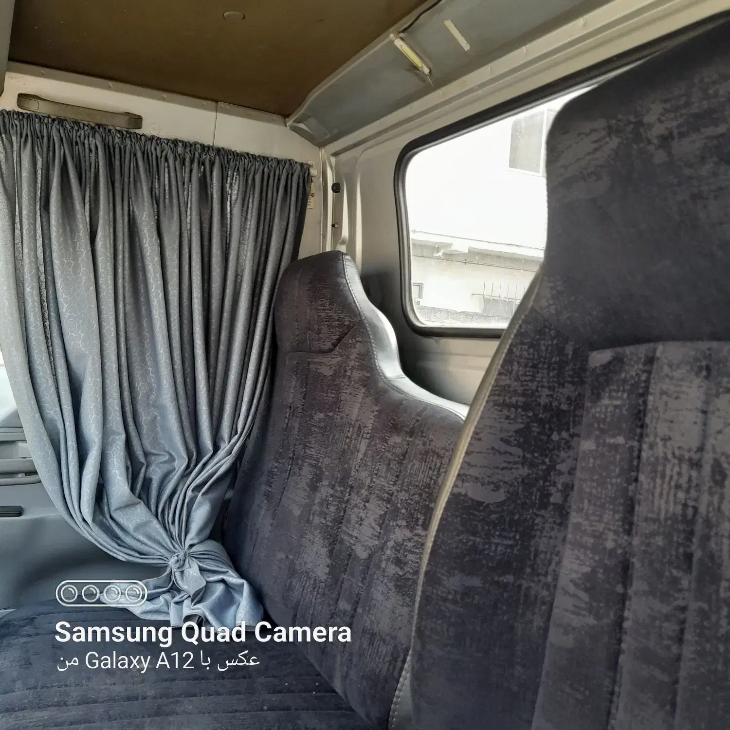 ایسوزو ۵۲۰۰ مدل ۸۸|خودرو سنگین|قائمشهر, |دیوار