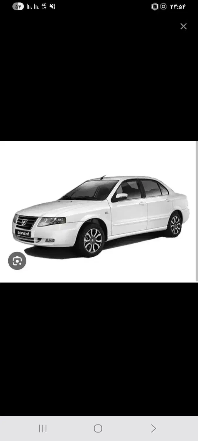 حواله سمند تک سوز|خودرو سواری و وانت|کرمانشاه, |دیوار