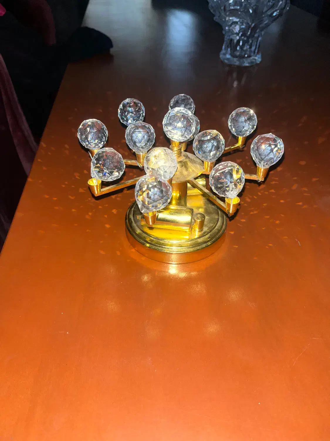 لوستر دوشاخه سقفی|لوستر و چراغ آویز|کرج, کوی امامیه|دیوار