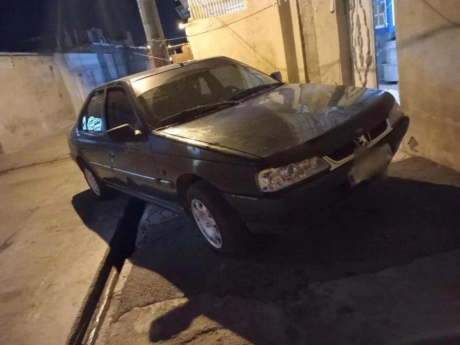 اردی|خودرو سواری و وانت|الوند, |دیوار