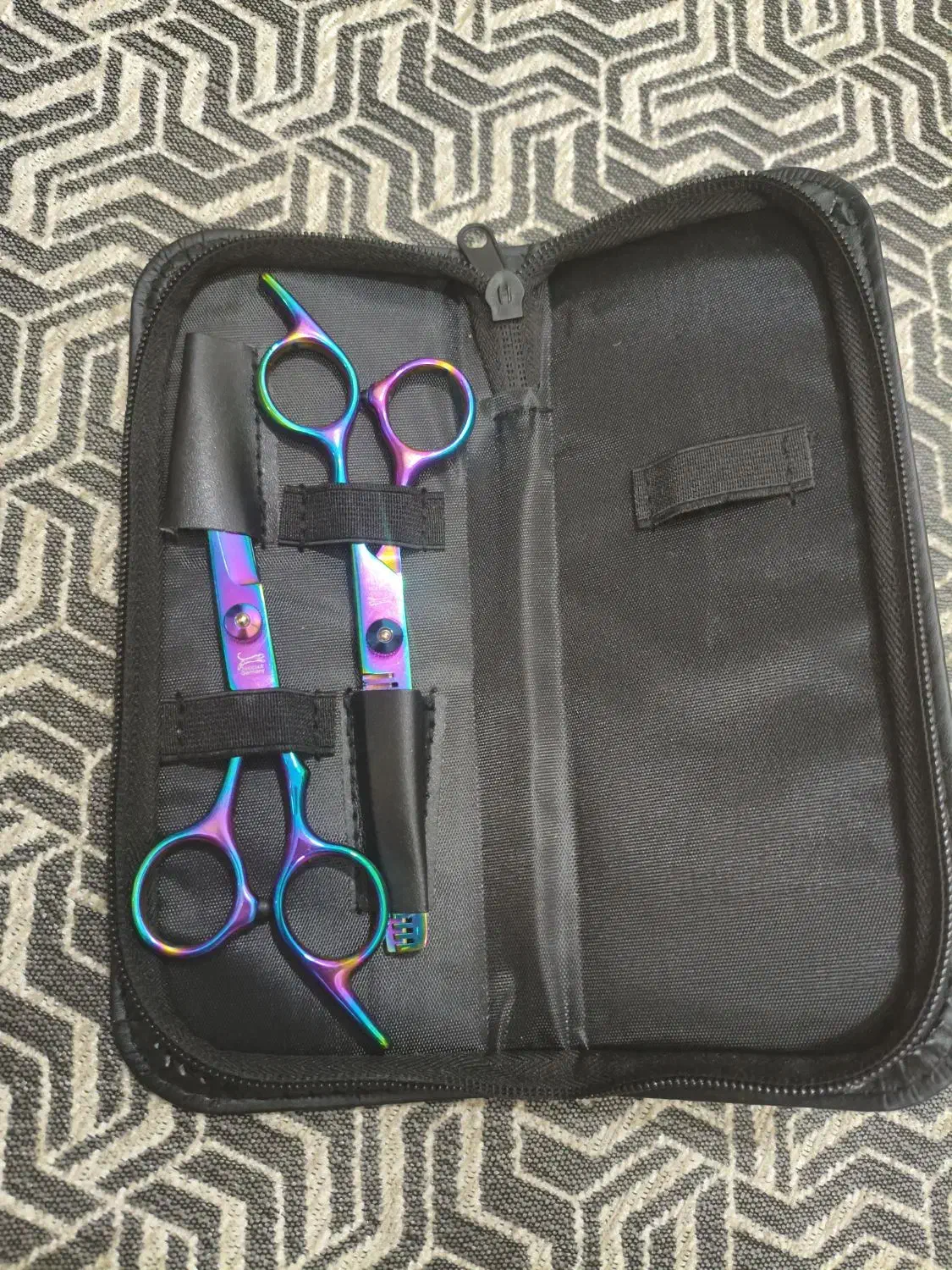 فروش قنچی JAGUAR|آرایشی، بهداشتی، درمانی|بافق, |دیوار