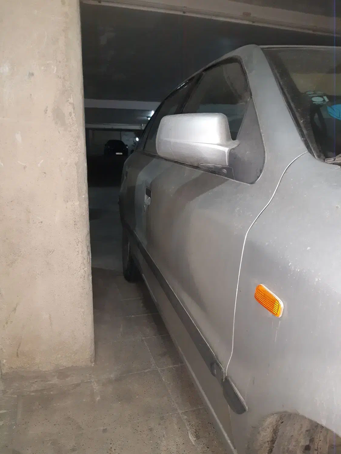 سمند ۸۵ دوگانه کارخانه|خودرو سواری و وانت|فردیس, شهرک راه آهن|دیوار