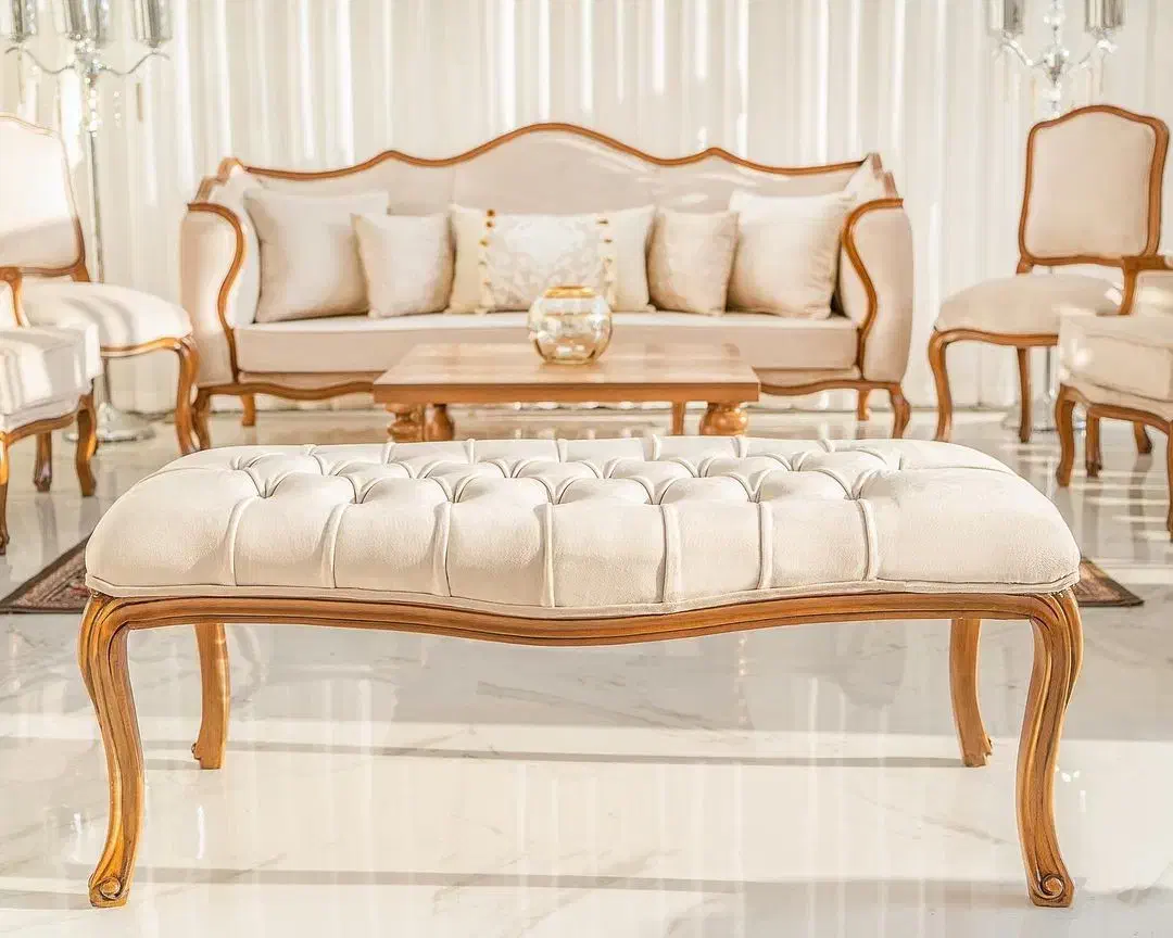 تولیدی مبل استیل و کلاسیک ملایر|مبلمان خانگی و میز عسلی|سنندج, |دیوار