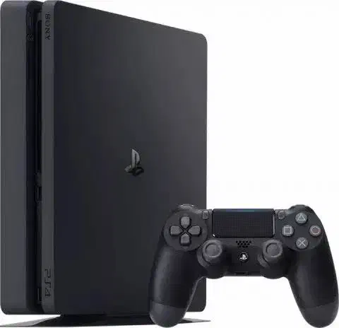PS4 اسلیم|کنسول، بازی ویدئویی و آنلاین|بندرلنگه, |دیوار