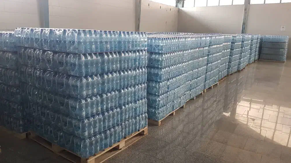 فروش عمده آبمعدنی|عمده‌فروشی|کاکی, |دیوار