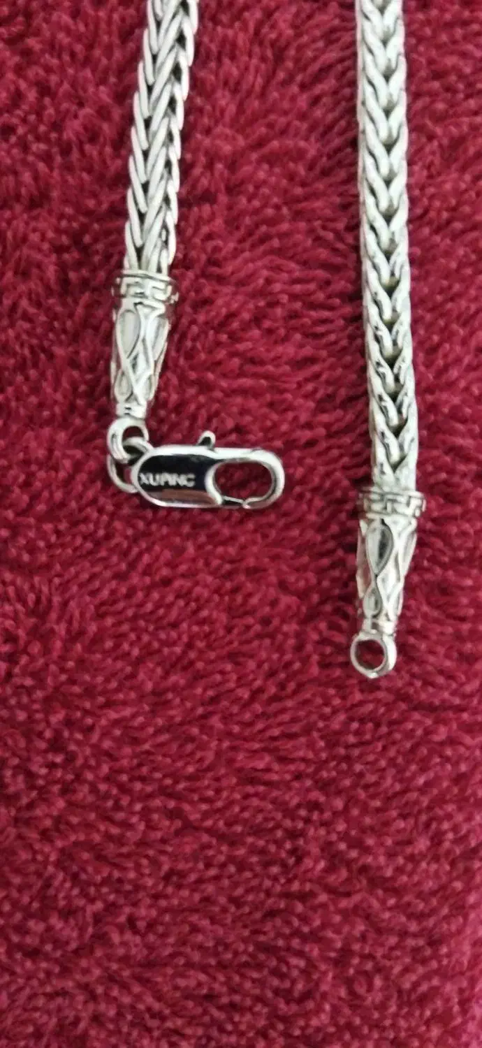 گردنبند ژوپینگ استیل|بدلیجات|بندر انزلی, شاکوچه|دیوار