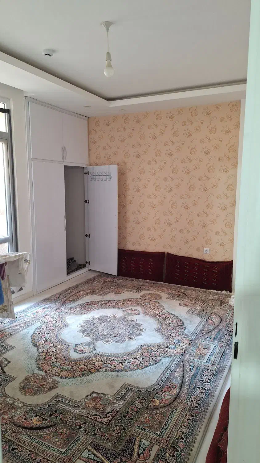 اپارتمان|فروش آپارتمان|مشهد, شهرک لشکر (شهرک غرب)|دیوار