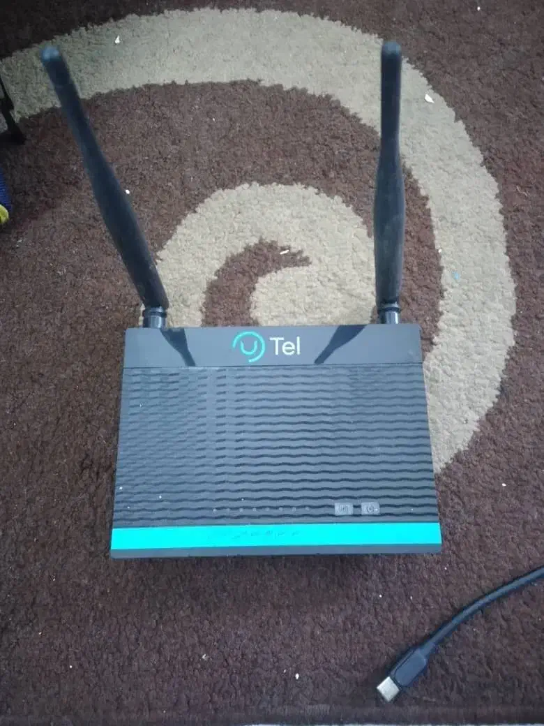 مودم|مودم و تجهیزات شبکه|تهران, عباسآباد|دیوار