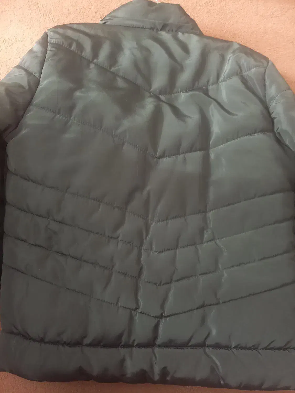 کاپشن مردانه|لباس|گلبهار, شهر جدید گلبهار|دیوار