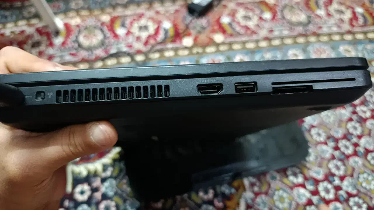 لبتاب دل نسل۴ کورای۷|رایانه همراه|سوسنگرد, |دیوار