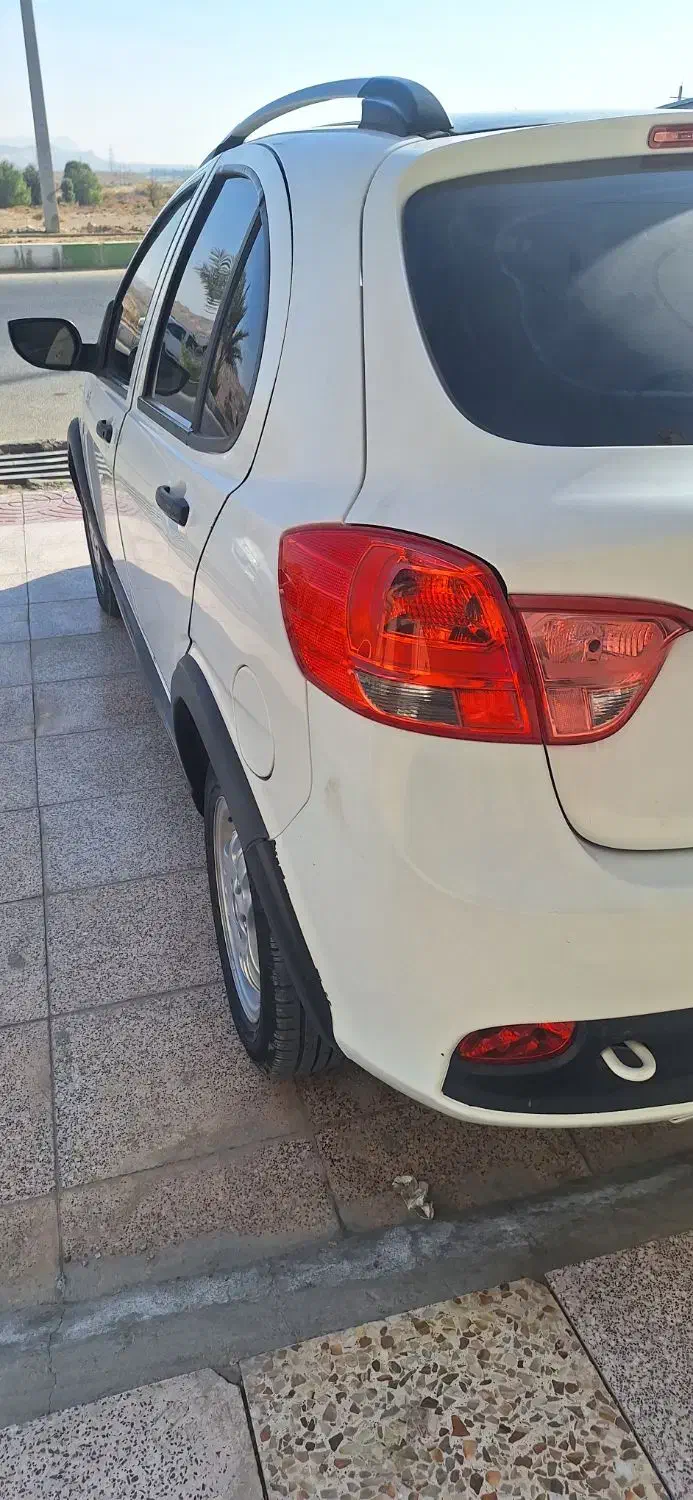 خودرو کوئیکR مدل ۱۴۰۰|خودرو سواری و وانت|لار, |دیوار