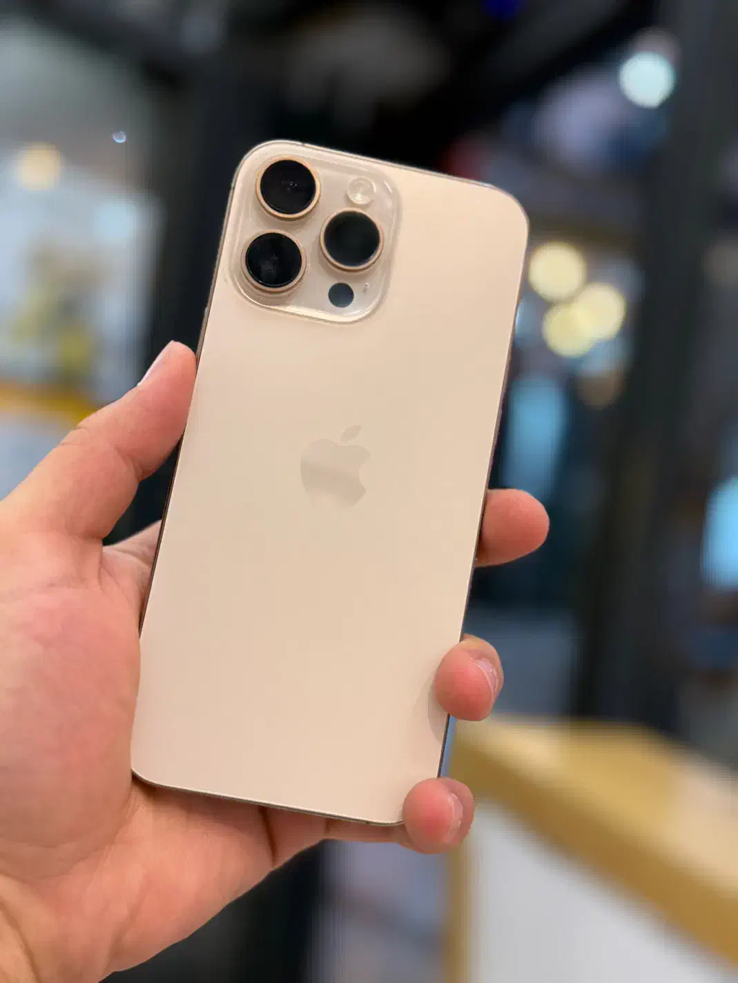 16 pro max با ریجستر|موبایل|شیراز, زند|دیوار