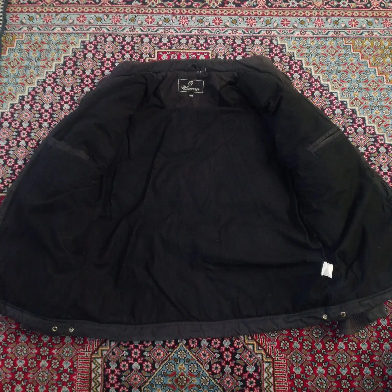 حراج کاپشن مردانه سالم و عالی|حراج|سنندج, |دیوار