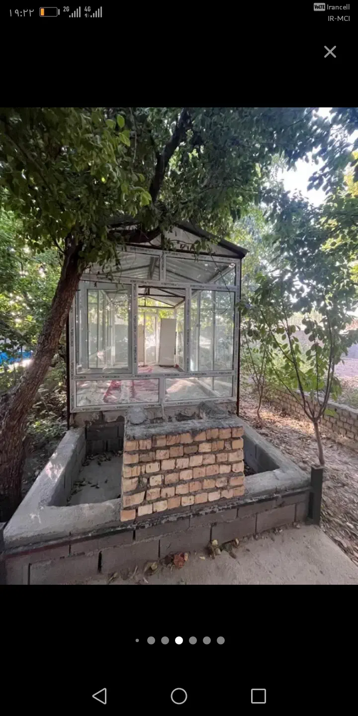 زمین مسکونی نوبهار|فروش زمین و ملک کلنگی|گلبهار, نوبهار|دیوار