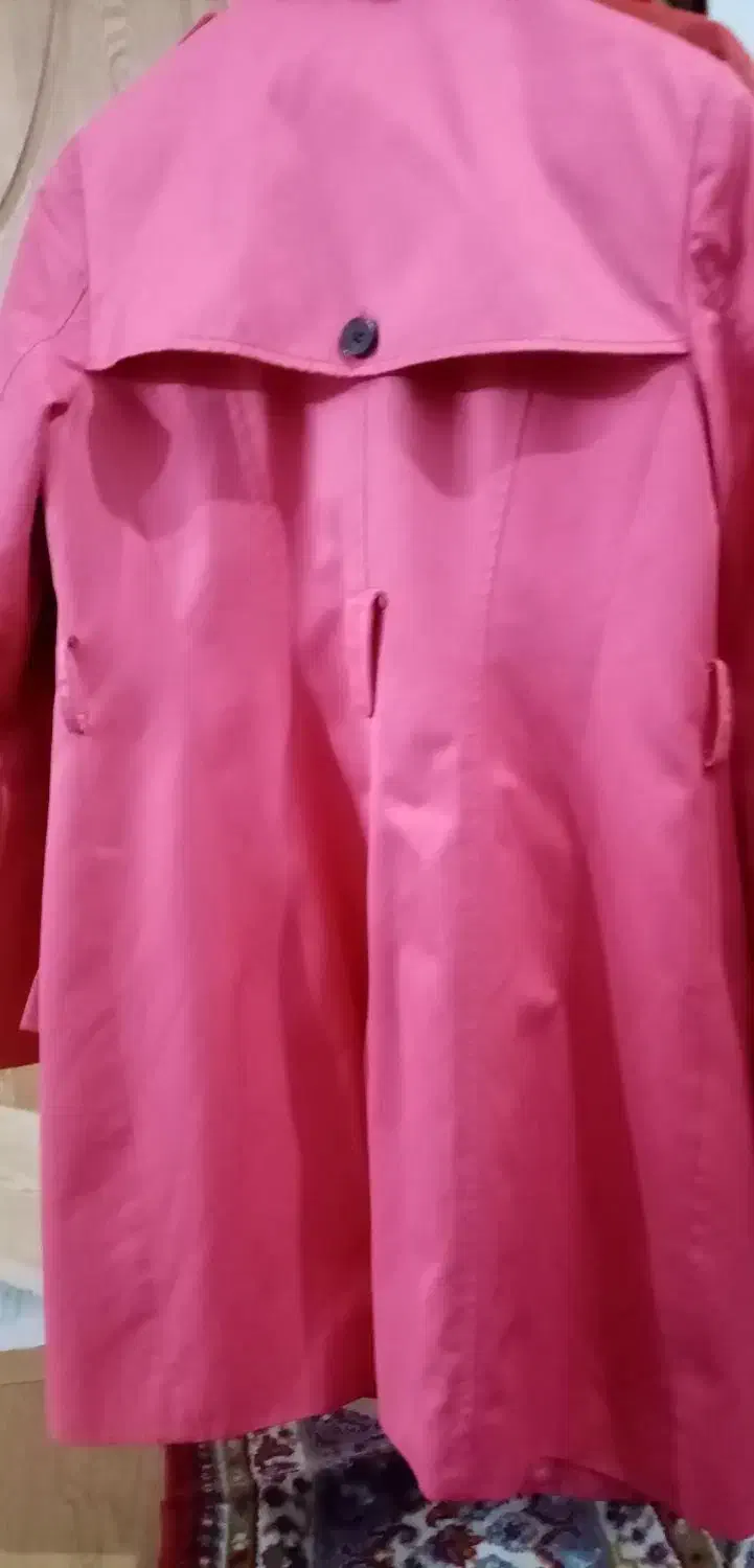 پالتو|لباس|تربت جام, کلالی|دیوار