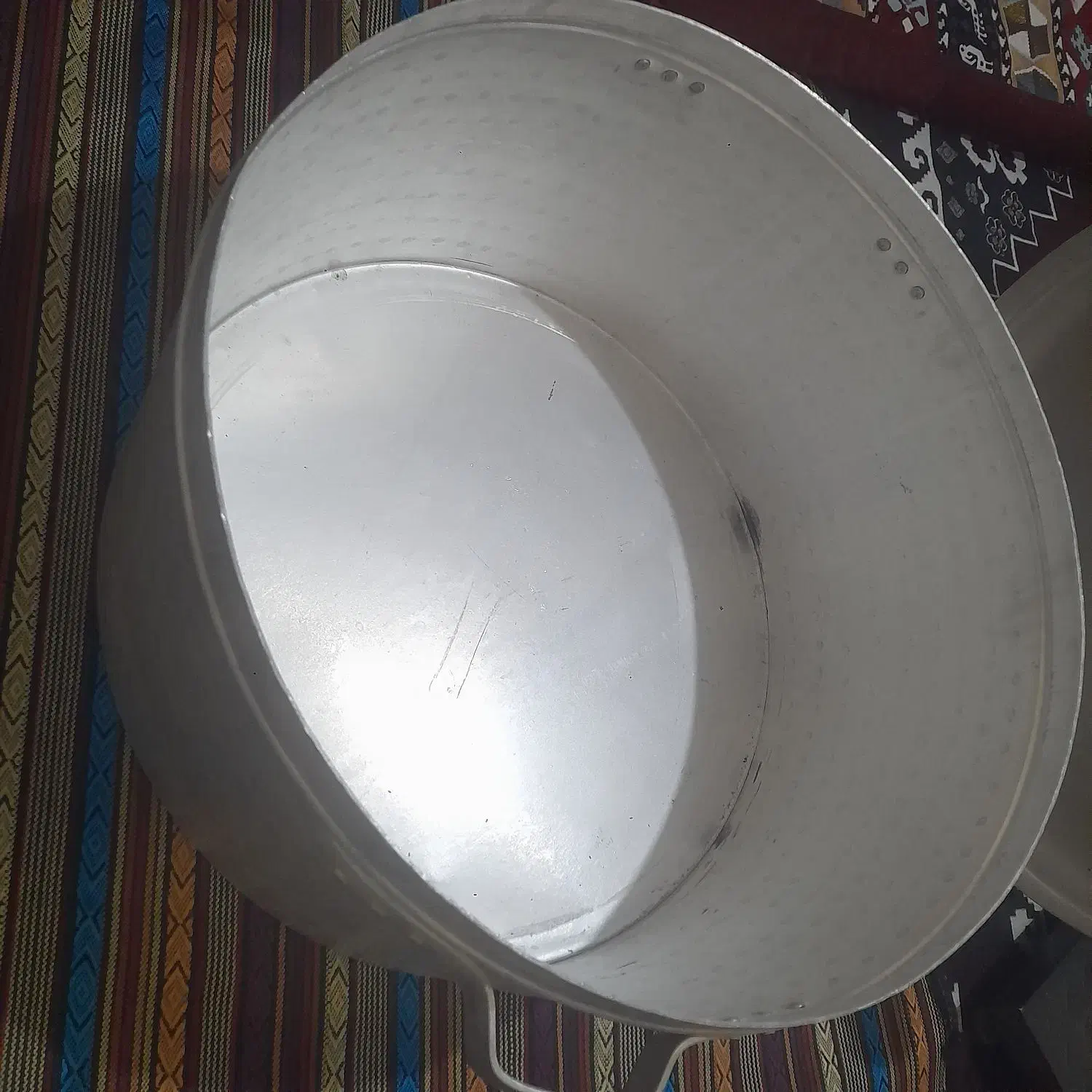 دیگ سایز بزرگ|کافی‌شاپ و رستوران|لردگان, |دیوار