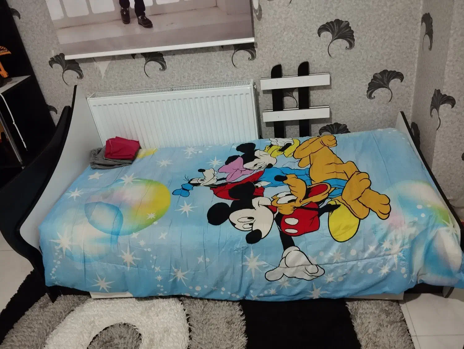 سرویس کودک|تخت و سرویس خواب|محمدشهر, سیدآباد|دیوار