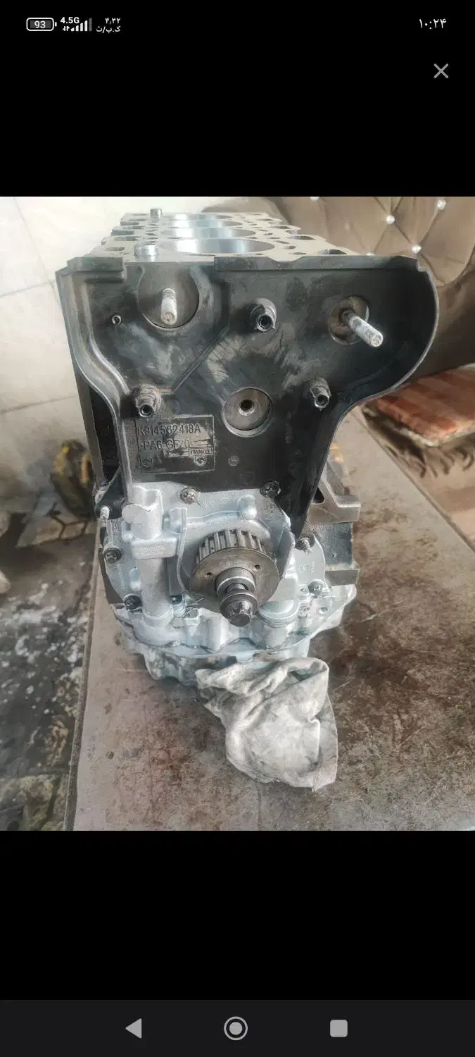 خدمات تخصصی خودرو . مکانیکی. تخفیف ویژه یلدای|خدمات موتور و ماشین|شهریار, شهرک وائین|دیوار