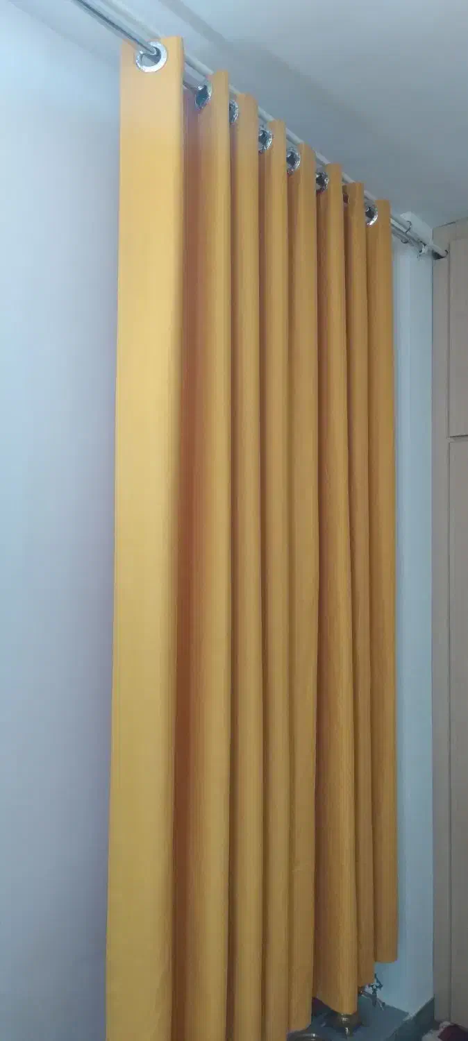 پرده پانچ هازان|پرده، رانر، رومیزی|گنبد کاووس, |دیوار