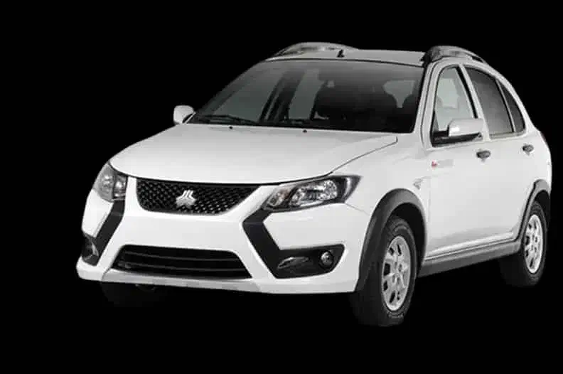 فروش فوری کوییک gxl خشک ۴۰۴|خودرو سواری و وانت|کرمانشاه, |دیوار