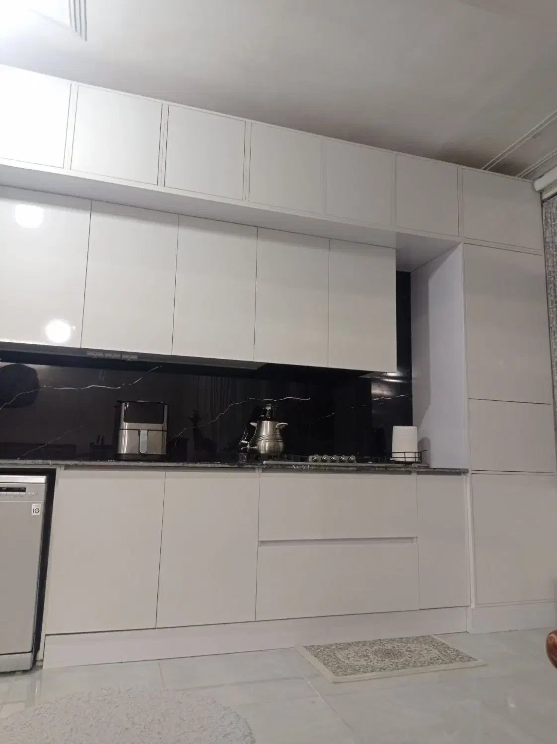 ام دی اف کار|خدمات پیشه و مهارت|بروجرد, |دیوار