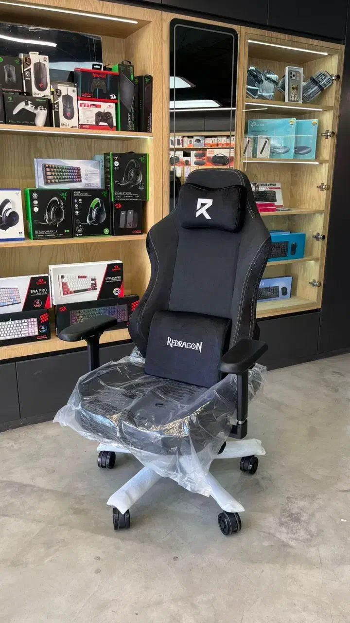 صندلی گیم|صندلی و نیمکت|شیراز, ستارخان|دیوار