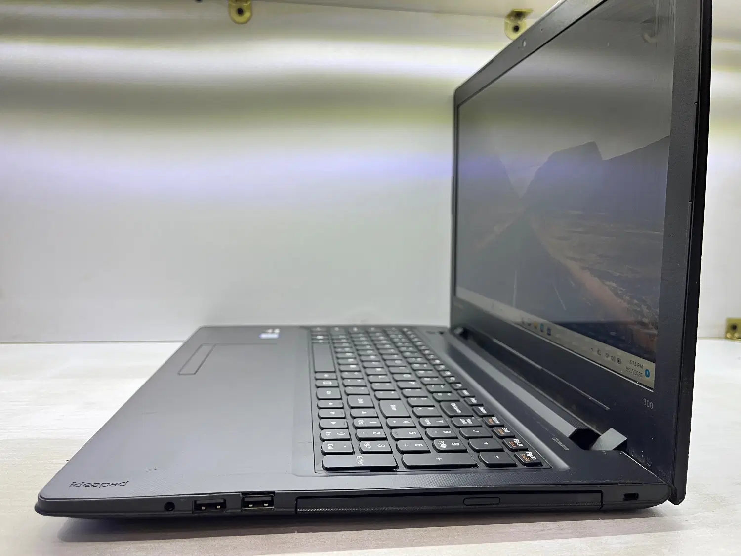 لپ تاپ Lenovo ideapad 300|رایانه همراه|تهران, میدان ولیعصر|دیوار