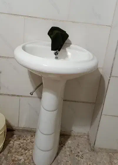 روشی در حد نو|لوازم سرویس بهداشتی|قزوین, |دیوار