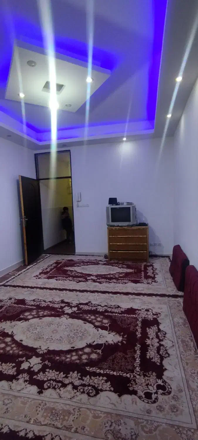 فروش سوییت همکف 58متر حمیدیان خیابان ایران|فروش آپارتمان|رشت, پاره بیجار|دیوار