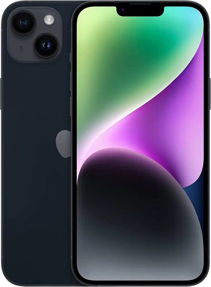 iPhone 14plus 256Gig ZA|موبایل|تبریز, |دیوار
