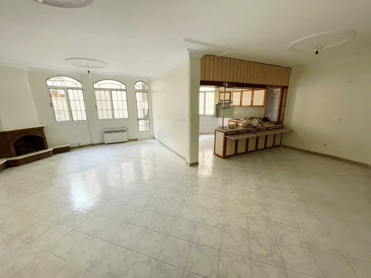 فلامک شمالی/ ۱۳۰متر/ قیمت استثنایی