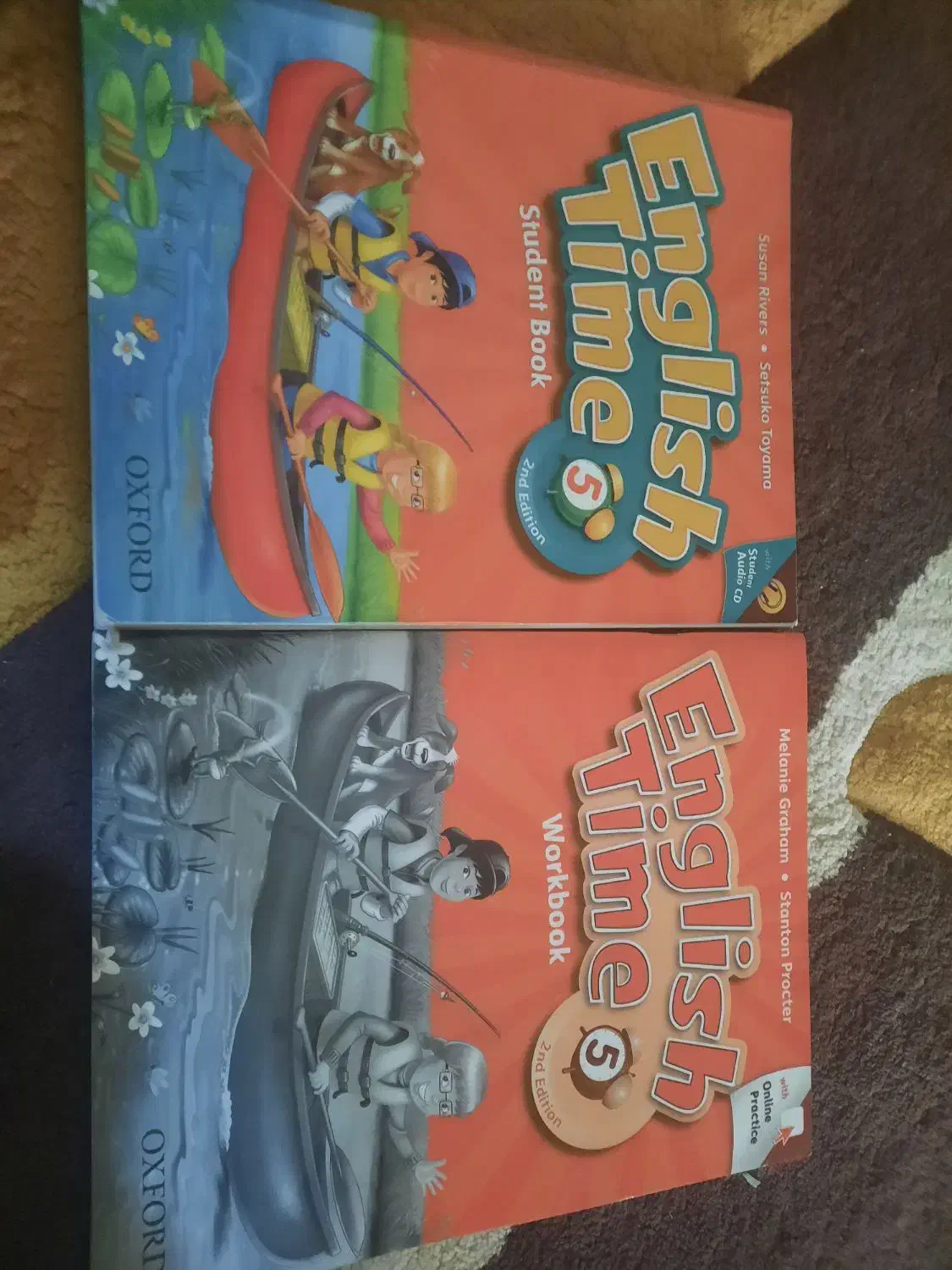 کتاب های زبان|کتاب و مجله آموزشی|ایذه, |دیوار