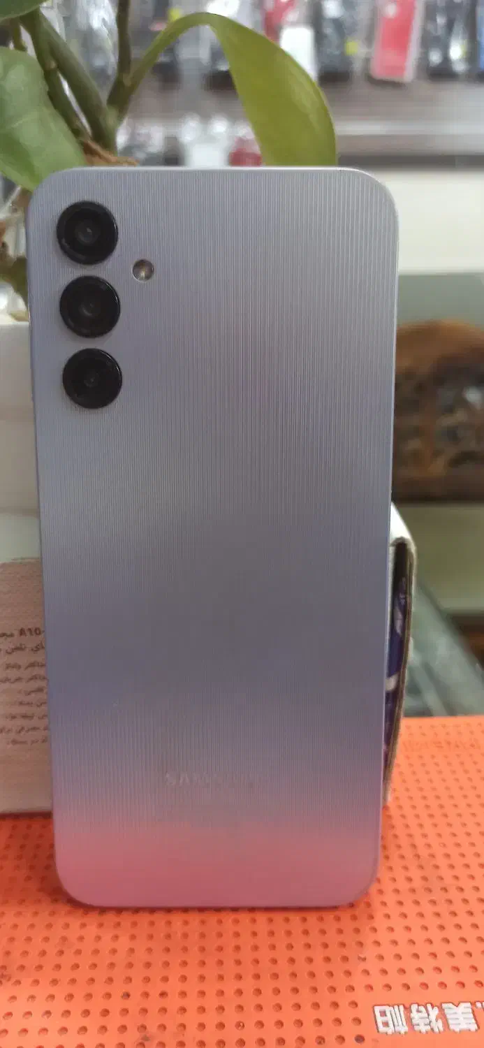 سامسونگ A14|موبایل|تهران, فردوس|دیوار