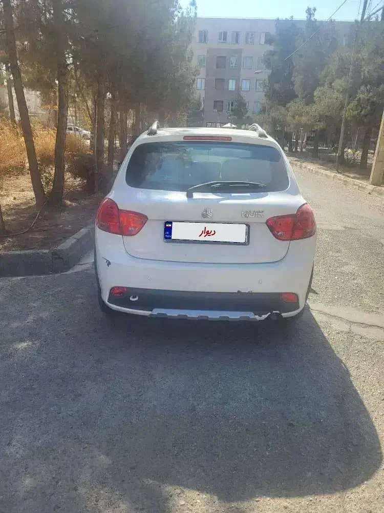 کوییکr پارس خودرویی تمیز|خودرو سواری و وانت|فردیس, نیروگاه برق|دیوار