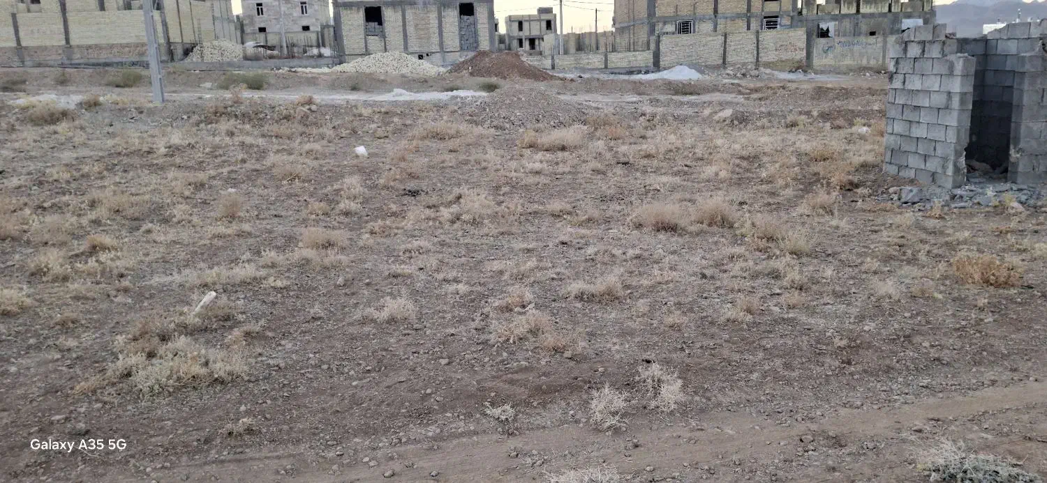 زمین فروشی|فروش زمین و ملک کلنگی|اقلید, |دیوار