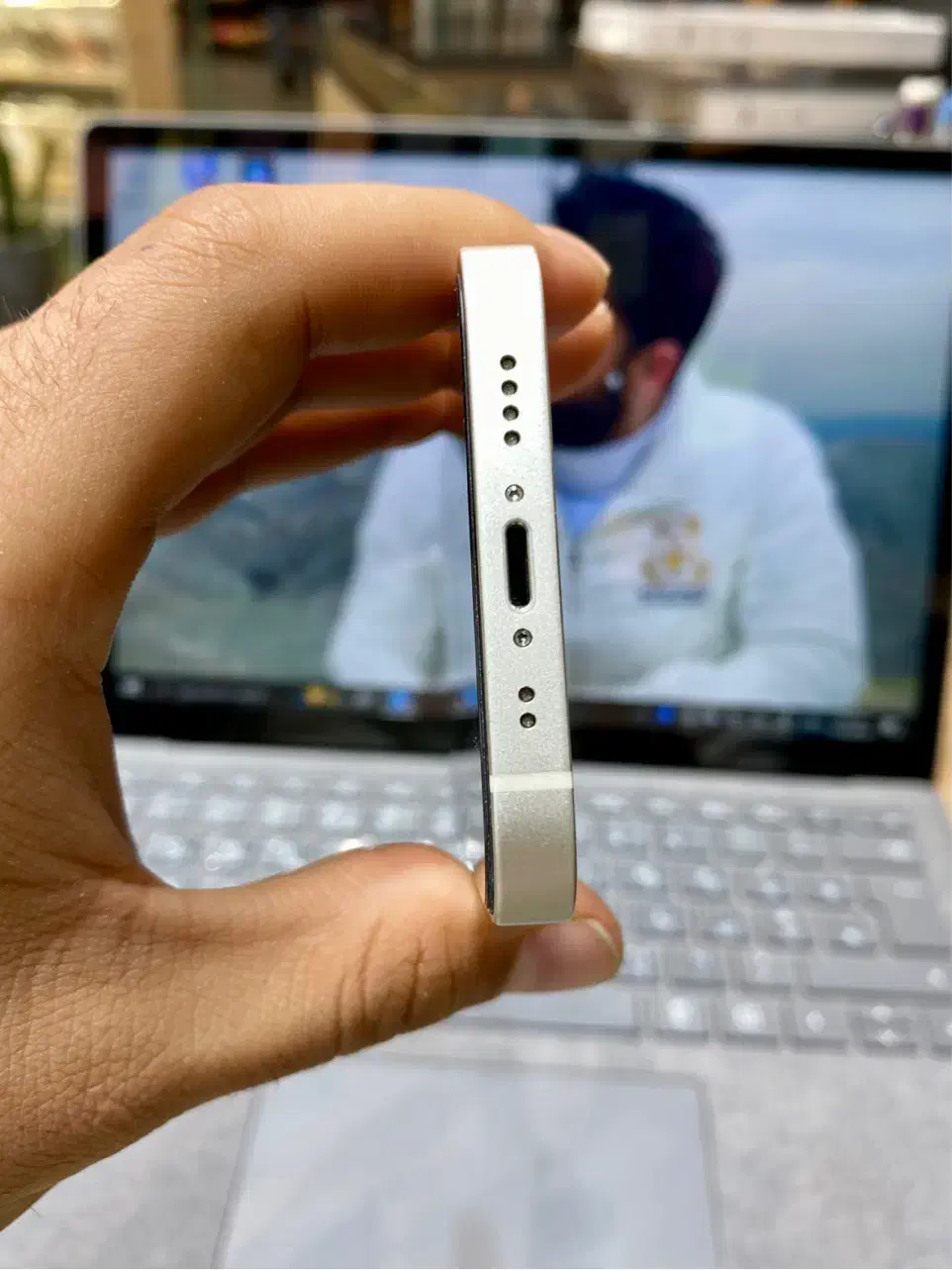 iPhone 12 mini / آیفون ۱۲ مینی|موبایل|مشهد, استاد یوسفی (شهرک غرب)|دیوار